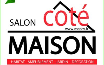 Salon Côté Maison
