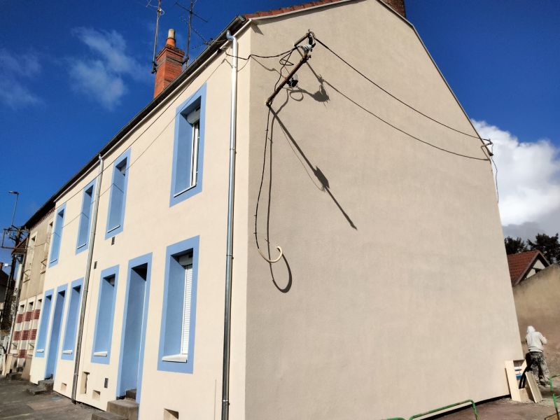 IFC Enduits ITE apres