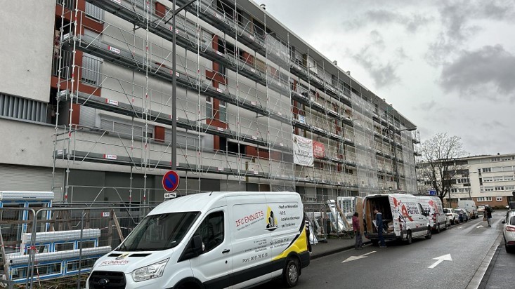 ifc enduits ravalement de facades et isolation thermique par l exterieure dans le puy de dome 12