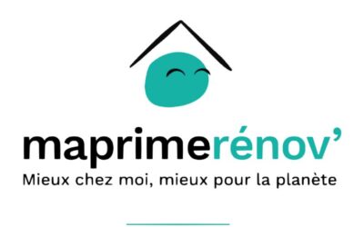 Ma Prime Rénov, les simplifications entrent en vigueur aujourd&rsquo;hui !!!