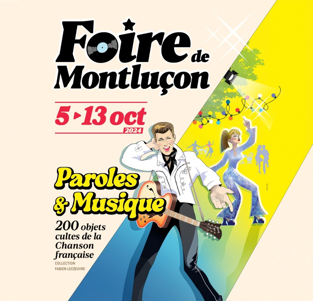 PARTICIPATION A LA FOIRE DE MONTLUÇON 1 419541998 793731729445805 3836421138006594995 n